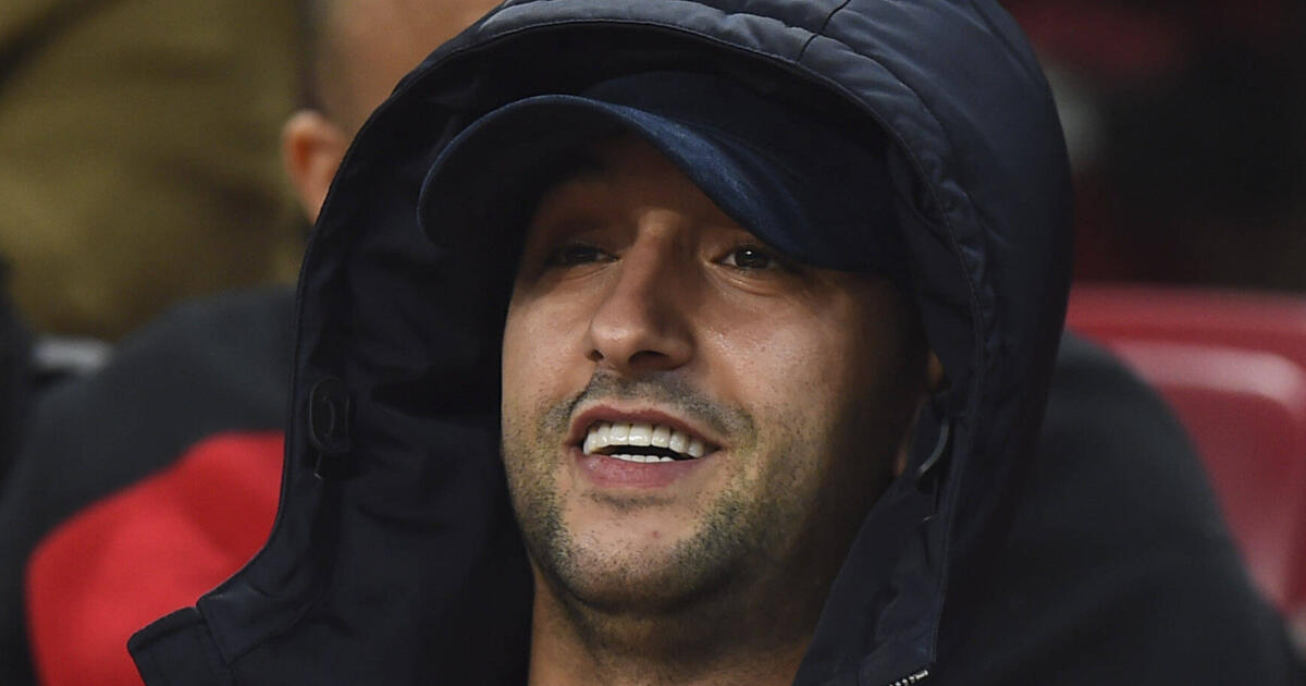 VIDEO | Hakim Ziyech maakt na lange afwezigheid rentree op veld