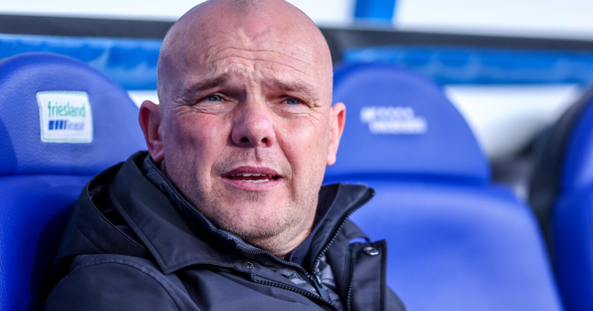 Johnny Jansen trainer in Indonesië: 