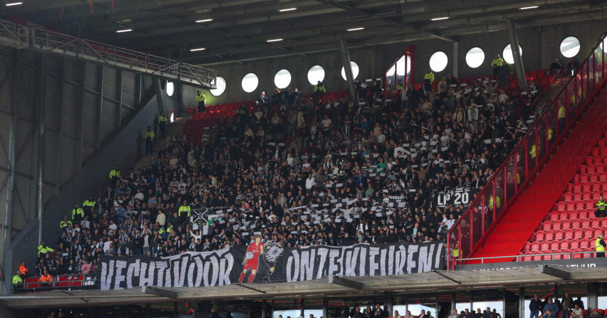 FC Twente baalt van verplichte combi: 