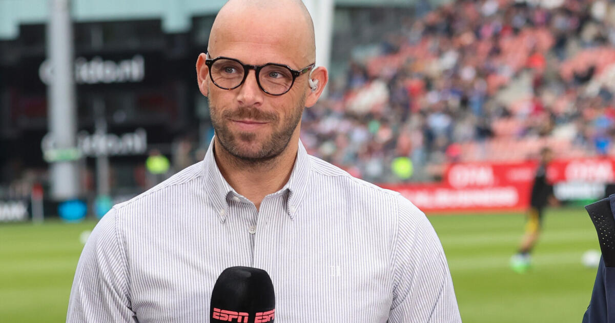 Jansen lyrisch over 'solisten' SC Heerenveen: 