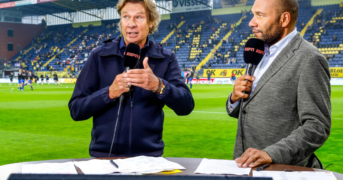 Kraay wil Groninger naar WK: 