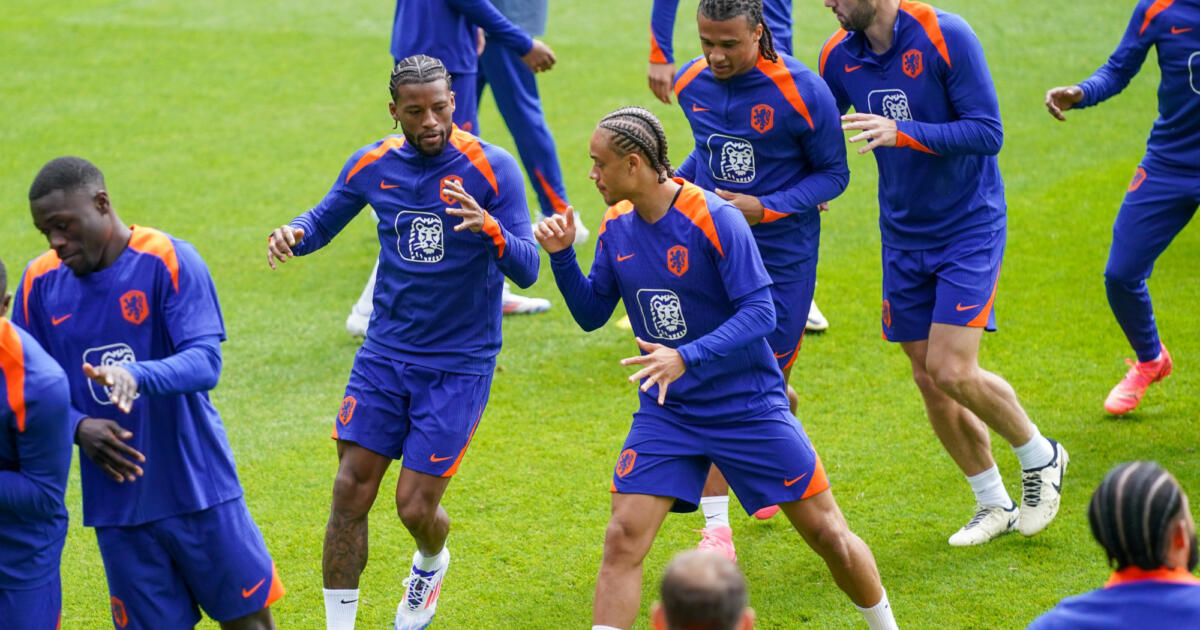 Wijnaldum plots betrokken bij transfersoap: 