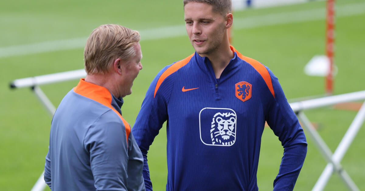 'Joey Veerman ontbreekt om zeer opvallende reden bij Oranje'