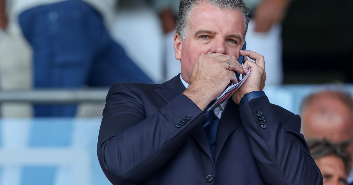 'Gecharmeerd Feyenoord informeert naar SC Heerenveen-verdediger'