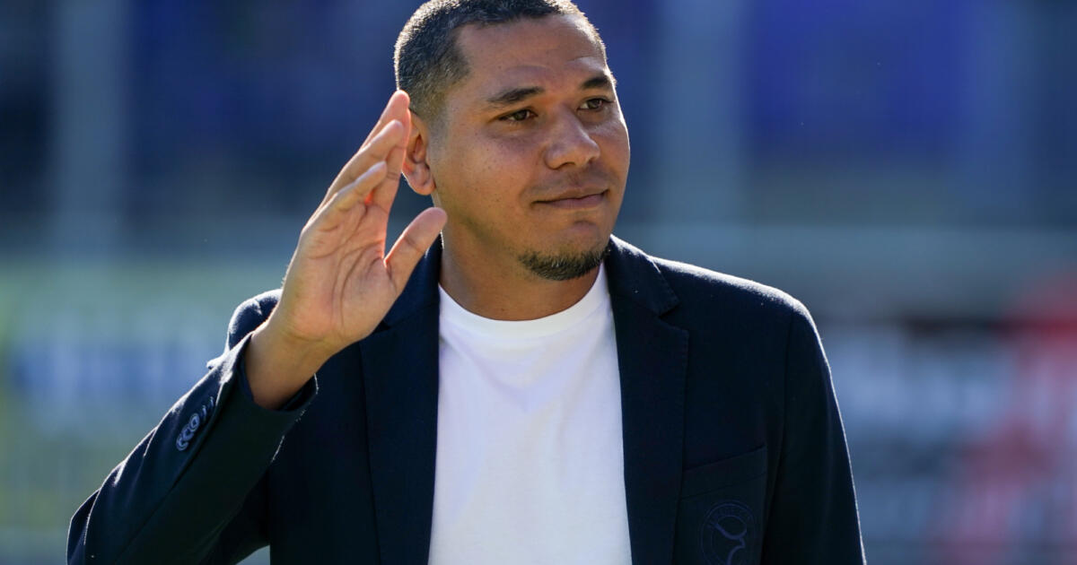 Maduro ziet Ajax groeien: 