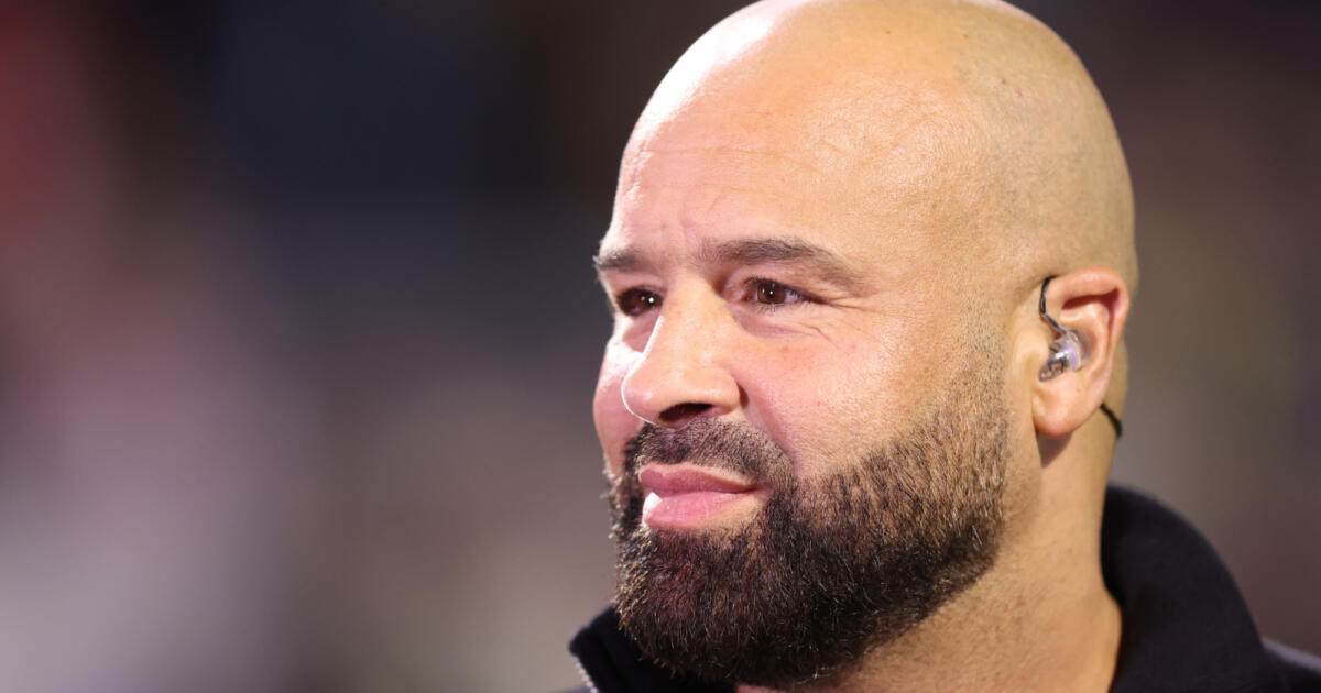 Ali Boussaboun over oud-SC Heerenvener: 