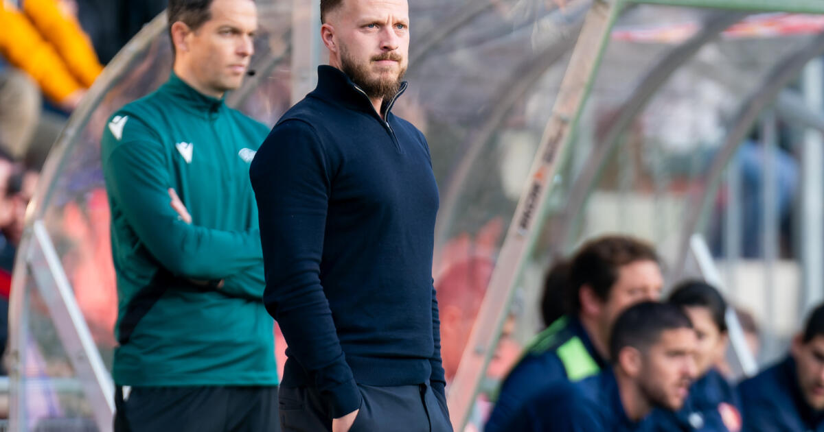 'KNVB steekt stokje voor plan van Heracles Almelo met PSV-trainer'