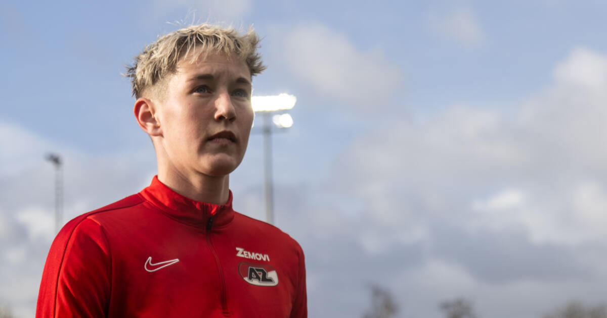 Floor Spaan neemt ingrijpend besluit: 