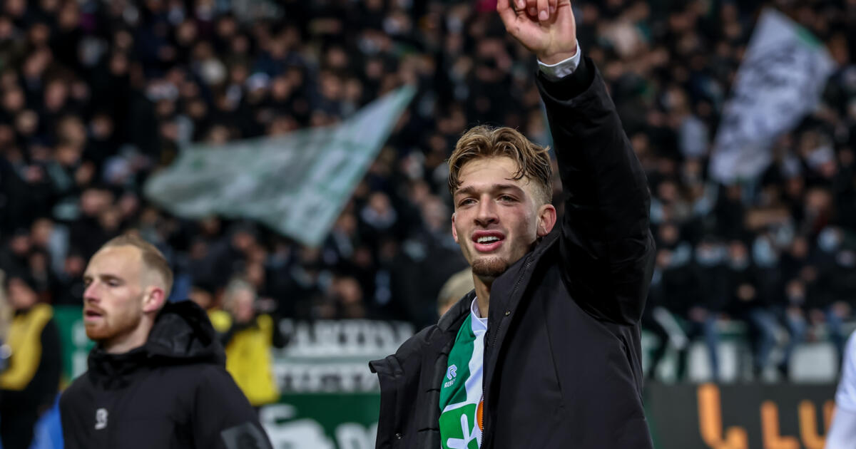 Valente doet onthulling: 