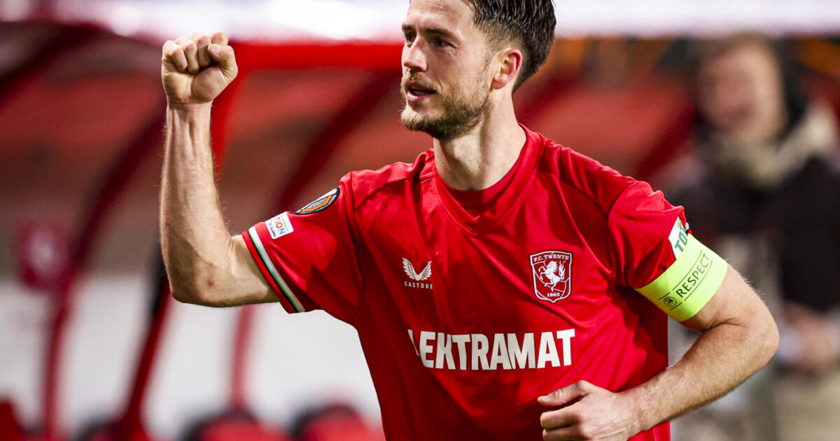 Vrouw Van Wolfswinkel gaf doorslag: 