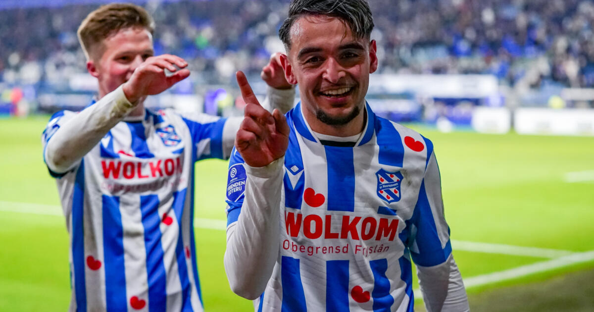 Eser Gürbüz opnieuw belangrijk bij overwinning Oranje Onder 19