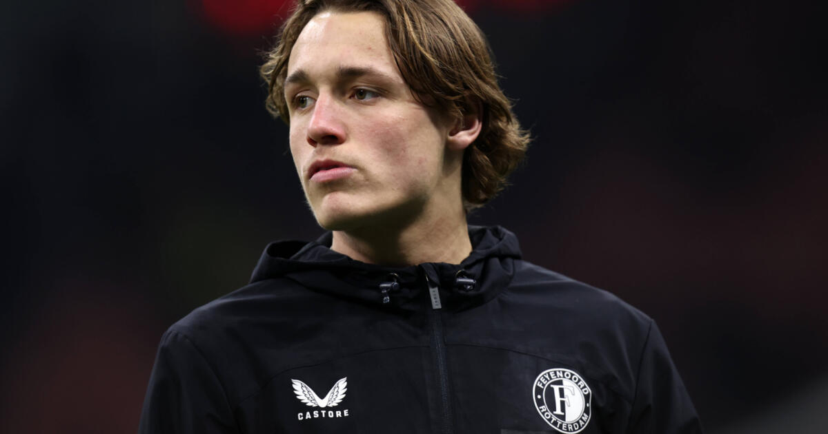 'FC Volendam hoopt Feyenoorder op korte termijn aan te trekken'
