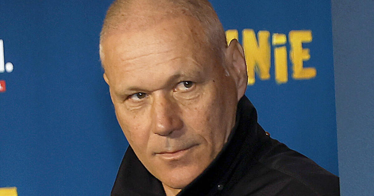 Marco van Basten haalt keihard uit: 