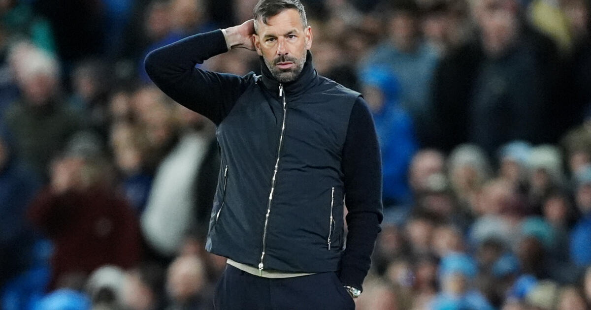 Van Nistelrooij sluit Eredivisie niet uit: 