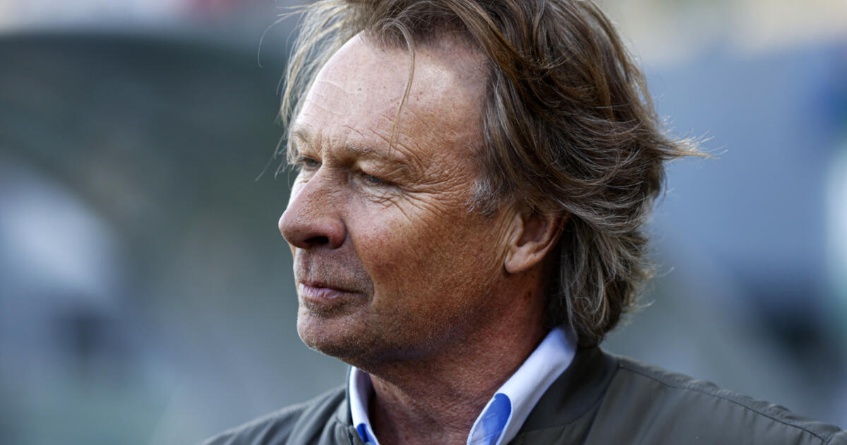 Kraay jr. geniet van oud-SC Heerenvener: "Absoluut de allerbeste"
