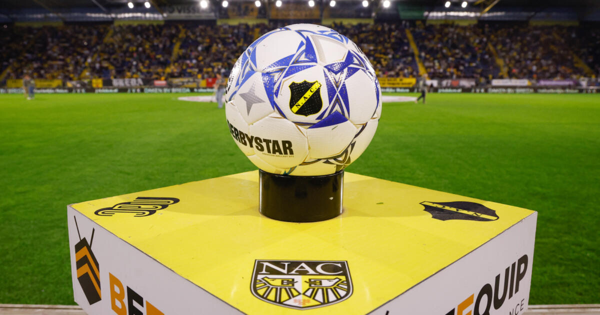 OFFICIEEL | NAC Breda trekt Amerikaanse speelster aan: 