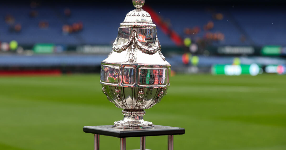 SC Heerenveen in de koker: 31 mogelijke tegenstanders in beker