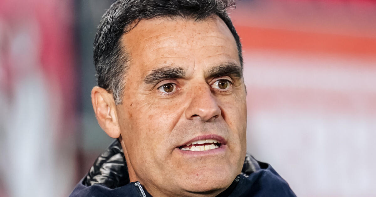 Perez wijst naar SC Heerenveen: 