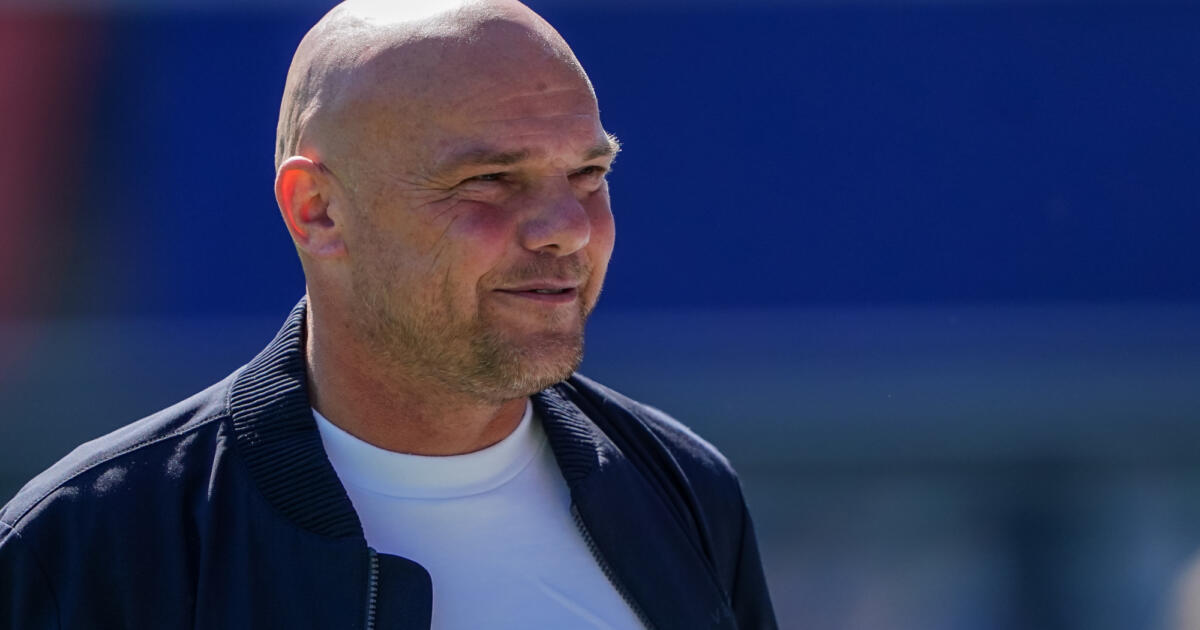 Jansen hint op terugkeer in Nederland: 