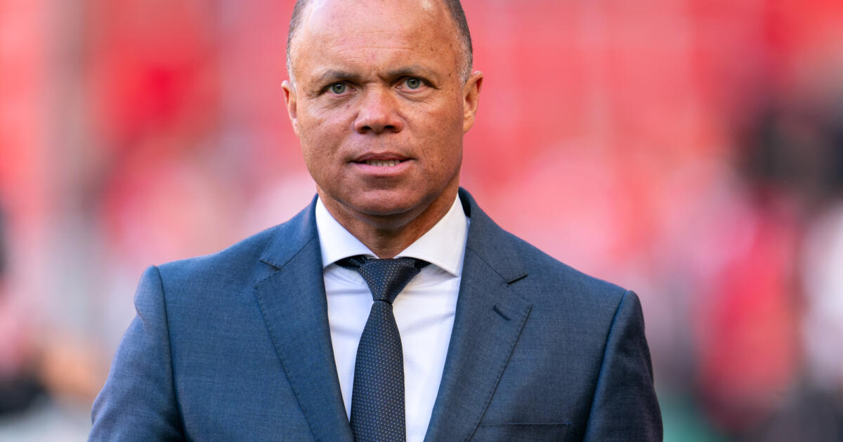 Stewart ziet 'stabiele situatie' bij PSV: 