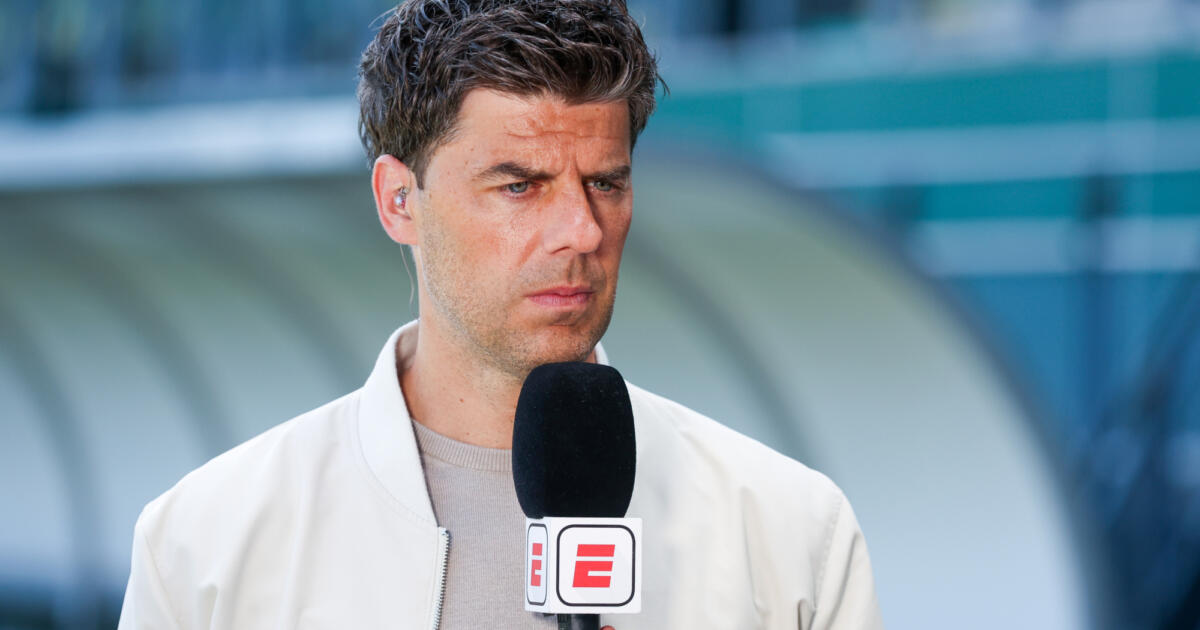 ESPN-analist Kwakman over ramp: 