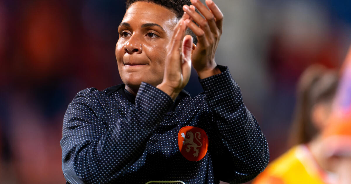 Van de Sanden terug in de Eredivisie: 