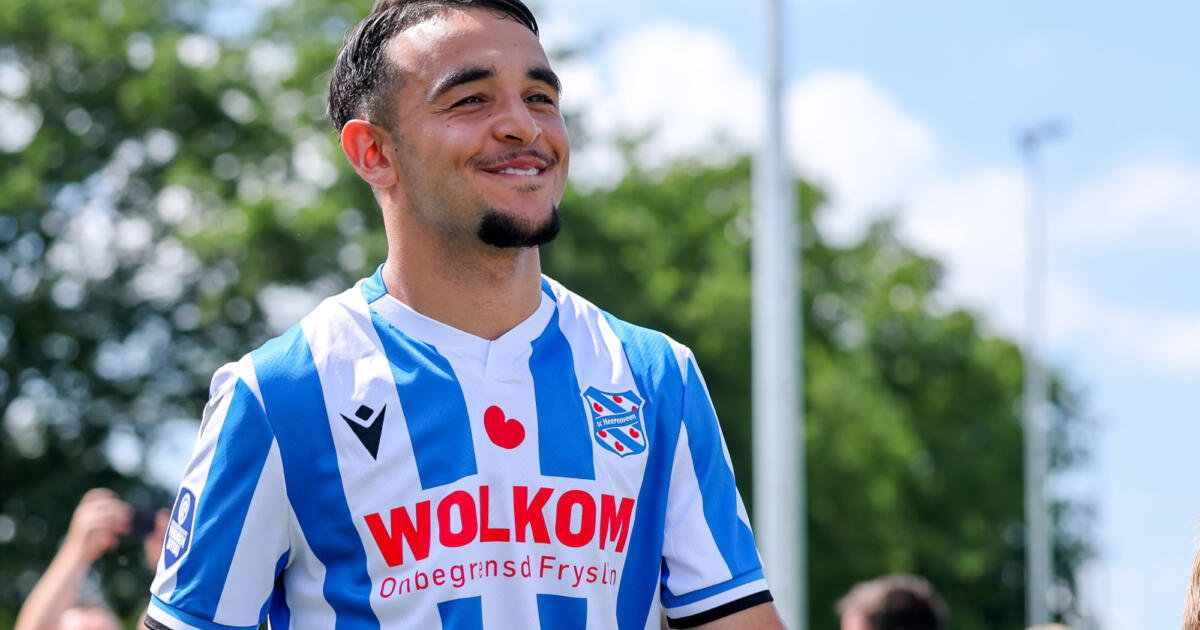 Oranje Onder 19 boekt monsterzege op Cyprus; Eser Gurbuz scoort