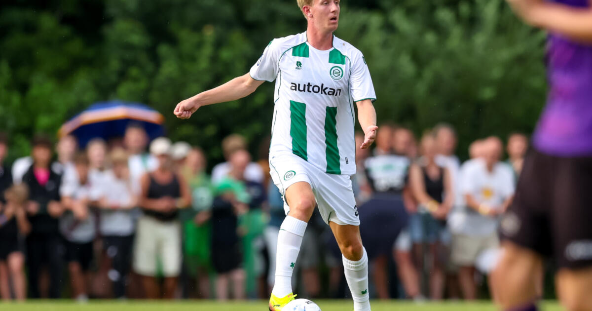 Blokzijl kijkt vooruit: 