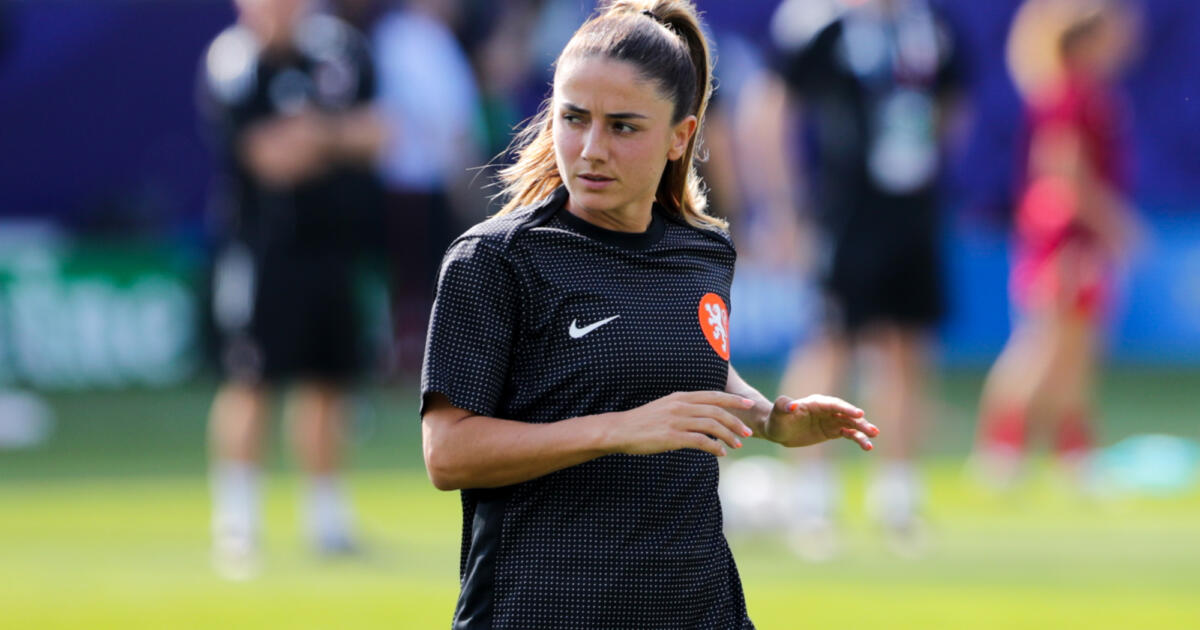 FOTO'S | Oranje meldt zich in Zeist, Van de Donk van de partij