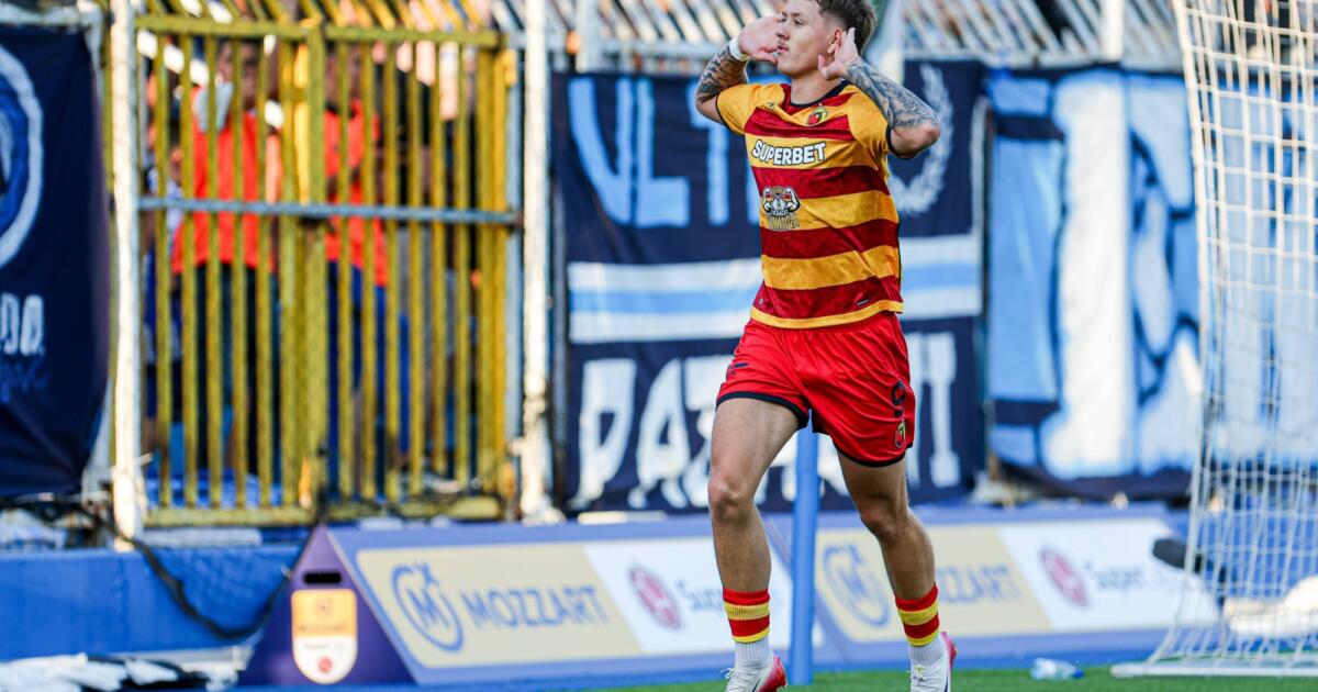 Geen spijt van SC Heerenveen-exit: 