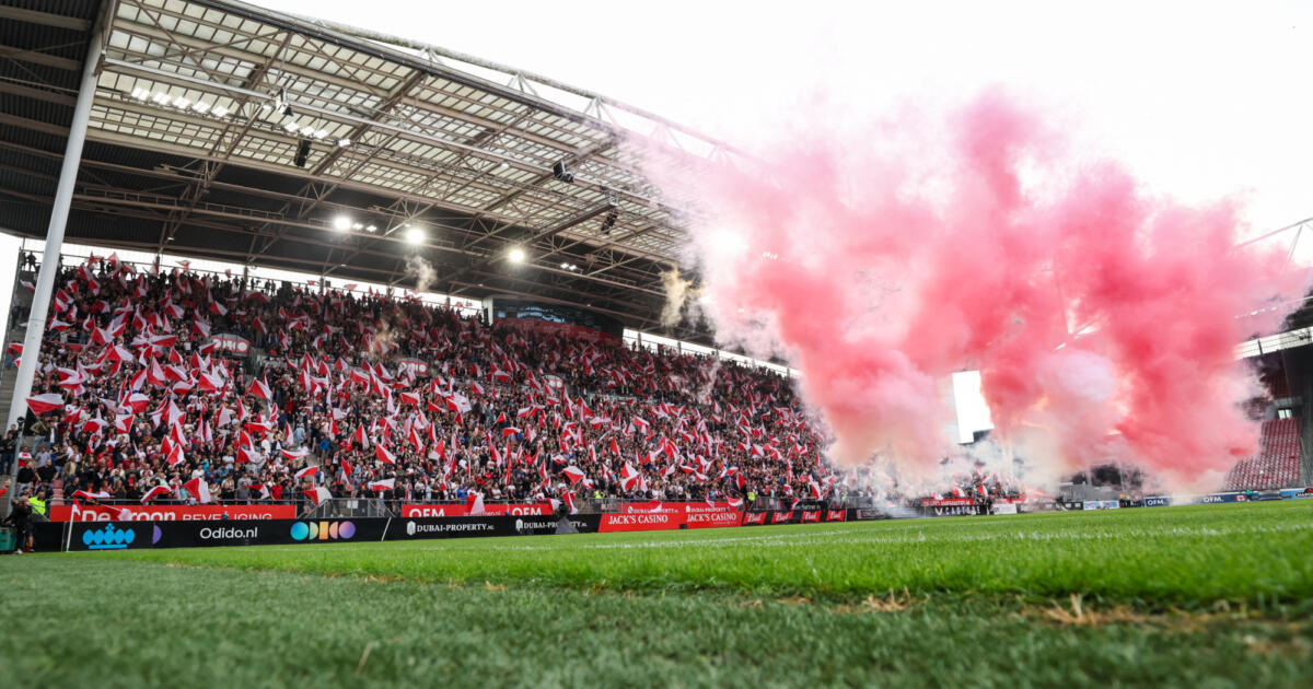 Ziggo Sport zendt tweeluik tussen FC Utrecht en Servette live uit