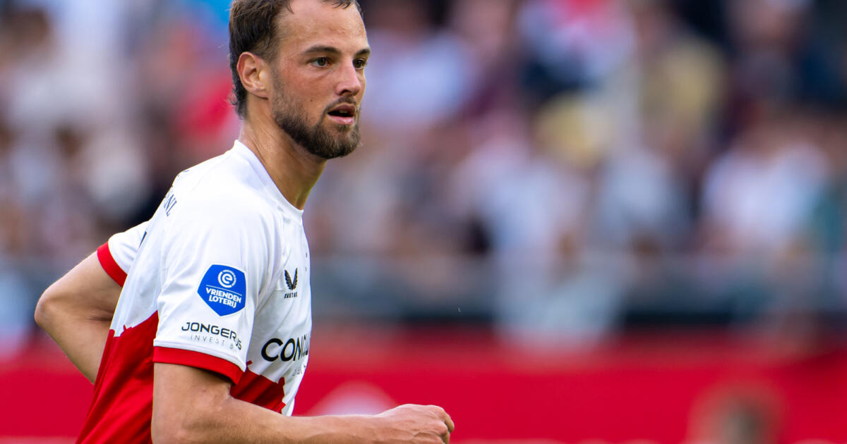 David Min is zeer waardevol voor FC Utrecht: "Bliksemafleider"