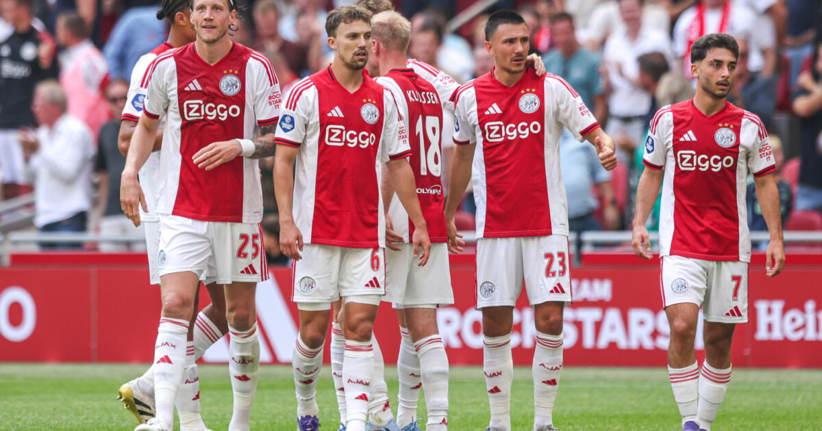 Steven Berghuis krijgt lof: 