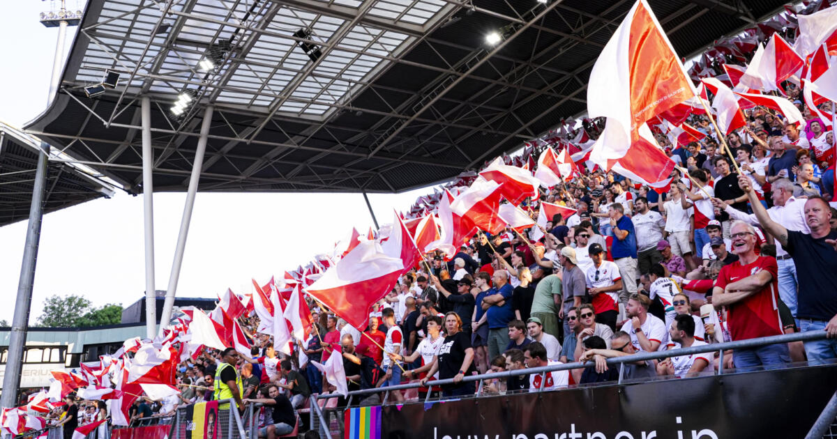 FC Utrecht opent Resale voor Europa League-duel met FC Porto