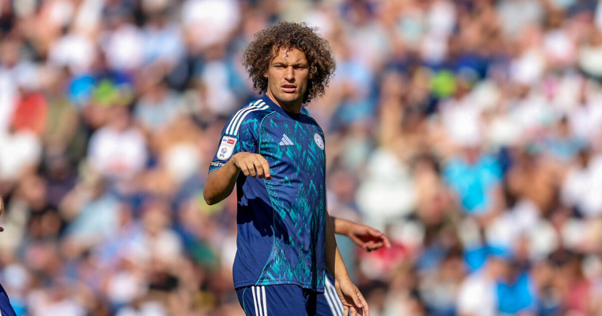 Oud-verdediger van SC Heerenveen maakt een zeer fraaie transfer