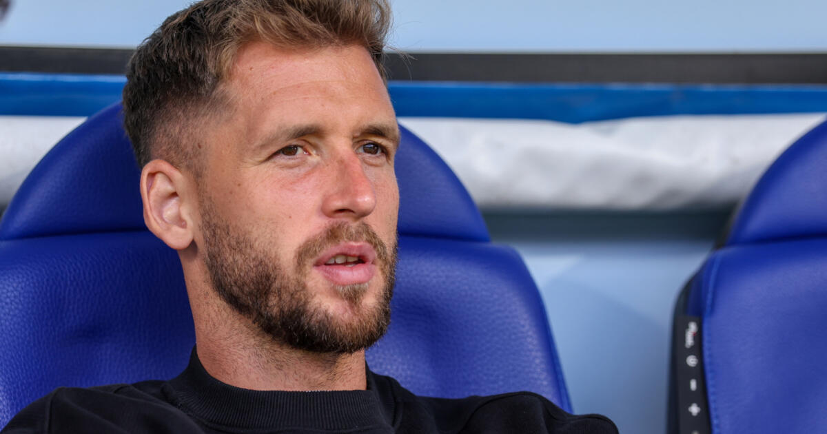 Bochniewicz neemt afscheid: 