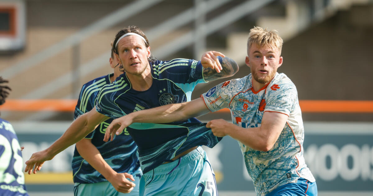 Volendam-speler over PSV-winst in CL: 