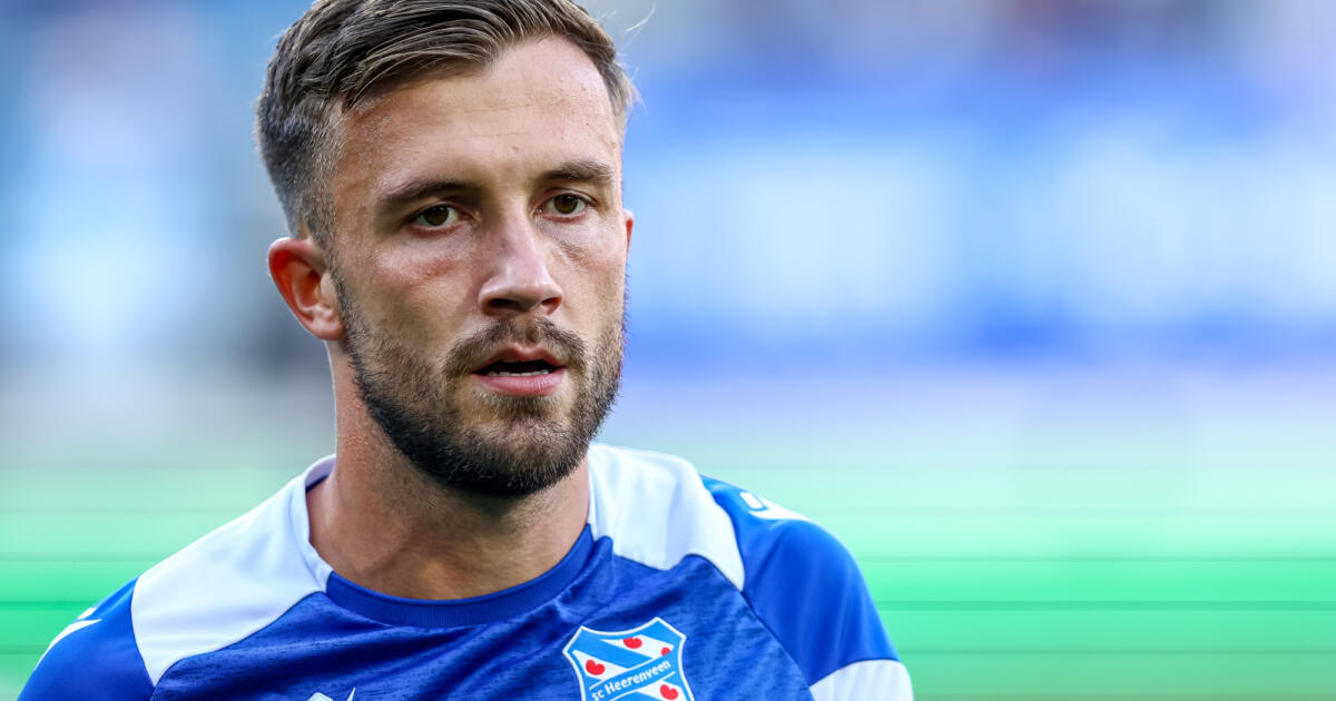 Vente denkt na over comeback: 