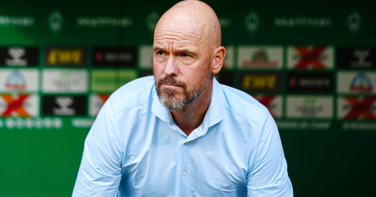 'Gesprek met Ajax gaf doorslag voor Leverkusen over Erik ten Hag'