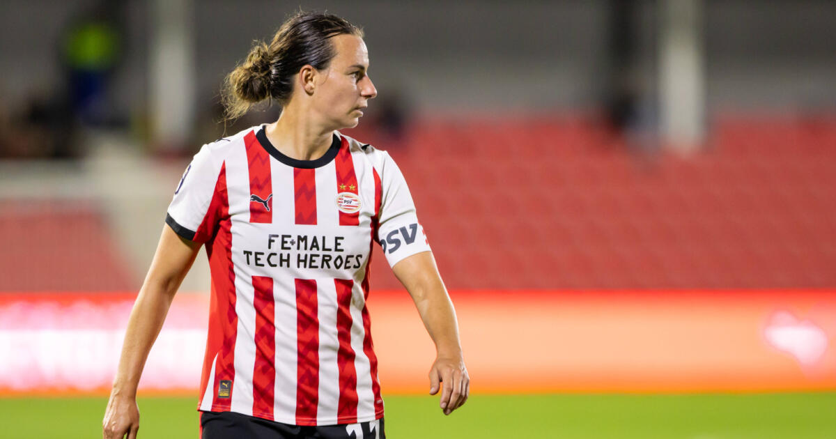 Jansen ziet einde naderen en kijkt naar Ajax: 