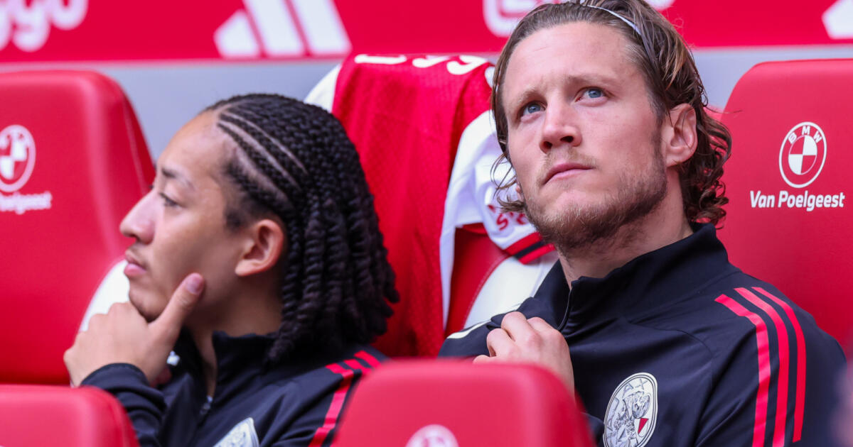 Ajax-bankzitter genoemd voor FC Utrecht: 