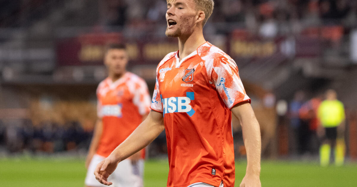 Ajax-huurling maakt indruk: 