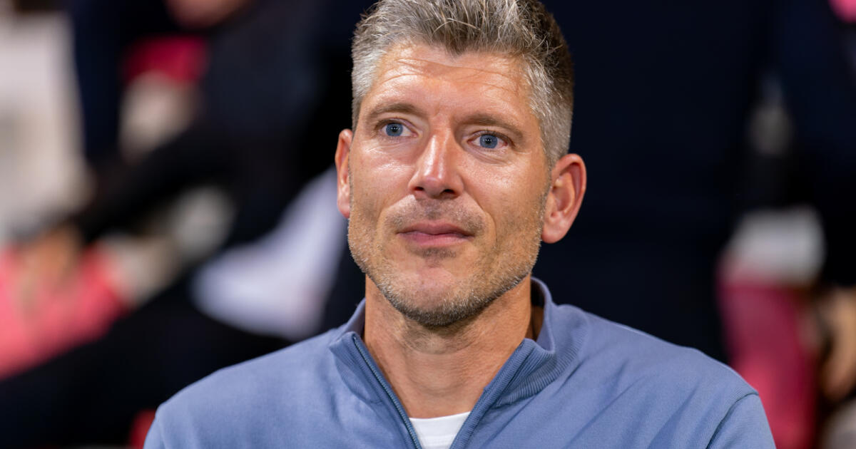 Stijn Schaars lyrisch over PSV'er: 