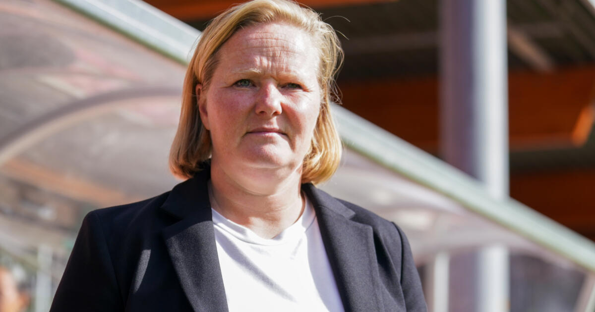Corina Dekker: "Van daaruit willen we ons beter op de kaart zetten"