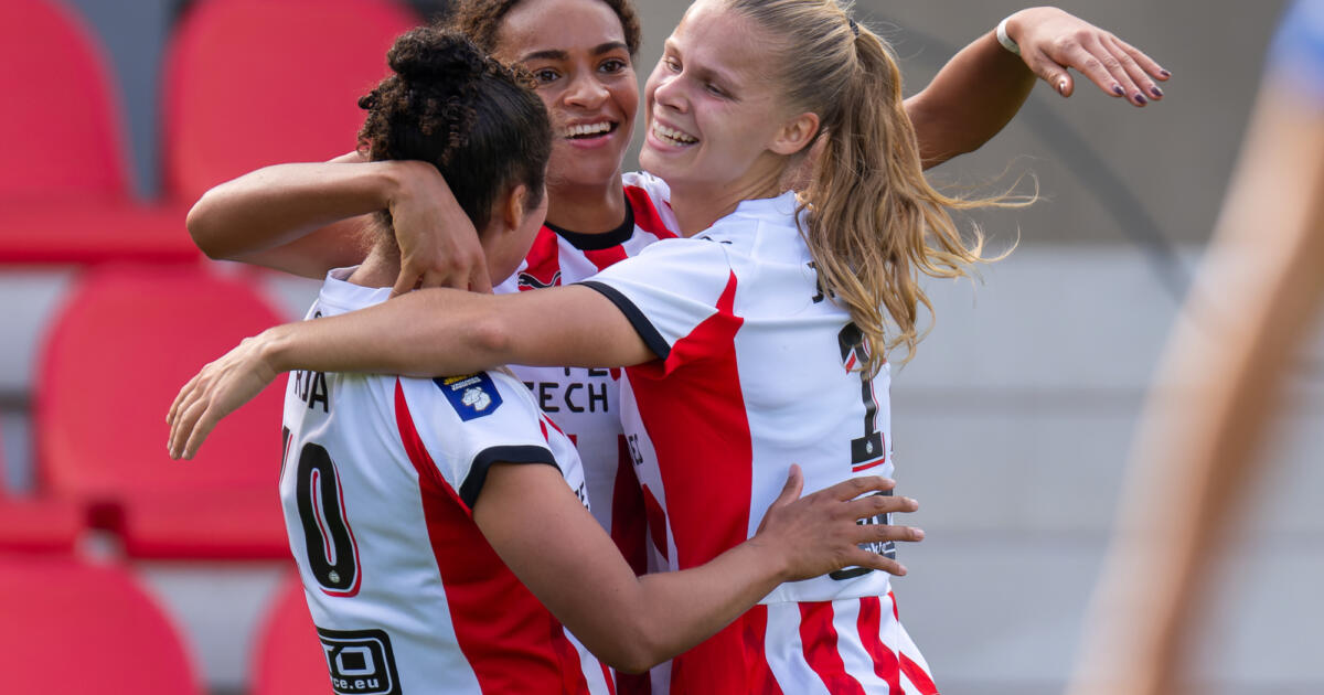 Lacroix blikt vooruit op NAC Breda: "We willen de nul houden"