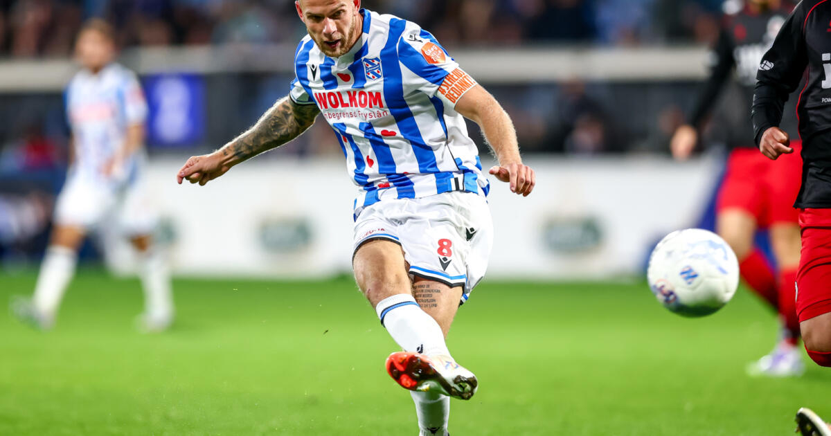 Brouwers in de fout bij tegengoal: "Ziet er heel lullig uit"
