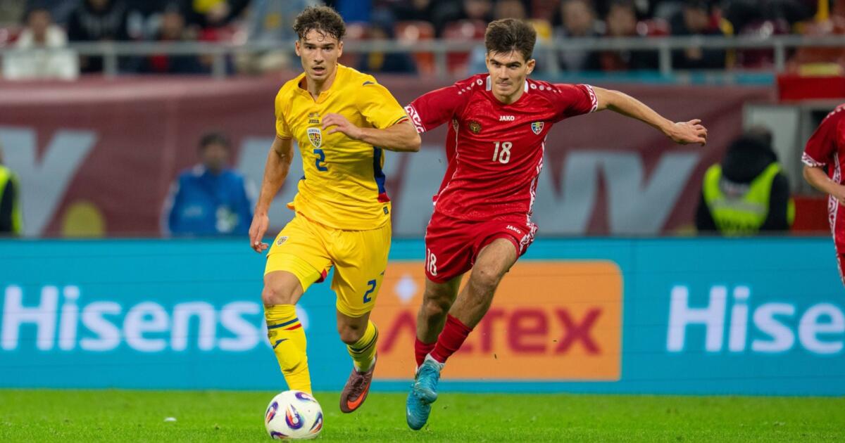 'SC Heerenveen concurreert met Europese clubs om 21-jarige verdediger'