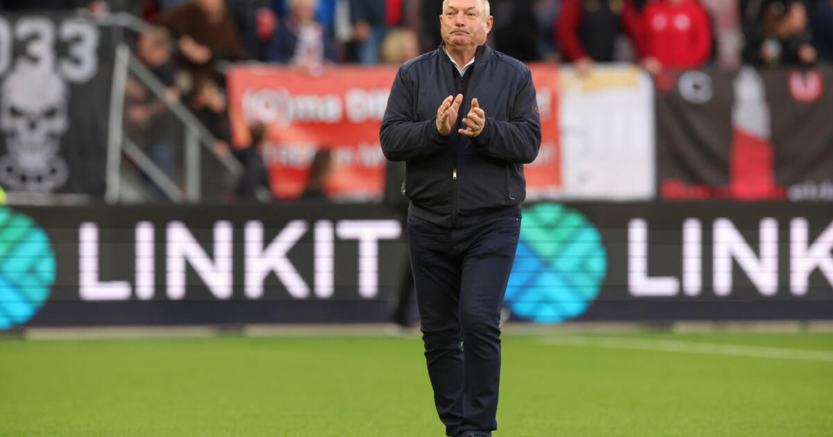 FC Utrecht zit in een herfstdip: "Dat is daar een voorbeeld van"