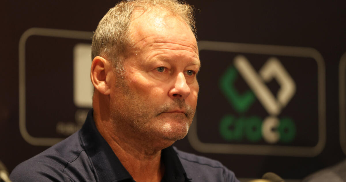 Danny Blind: "Als rvc waren we afgelopen zomer juist heel kritisch"