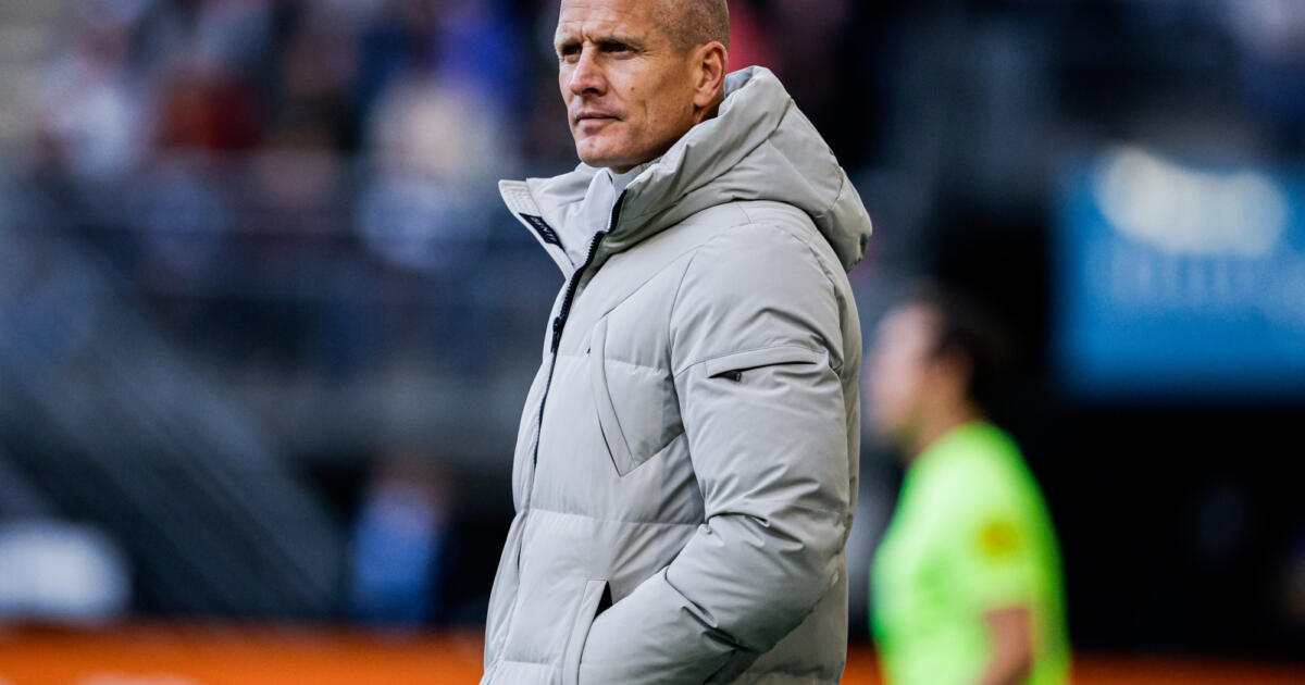 Heracles Almelo ontslaat Bas Sibum; ook Nico-Jan Hoogma vertrekt